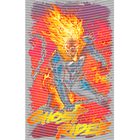 Marvel Comics-MA 124